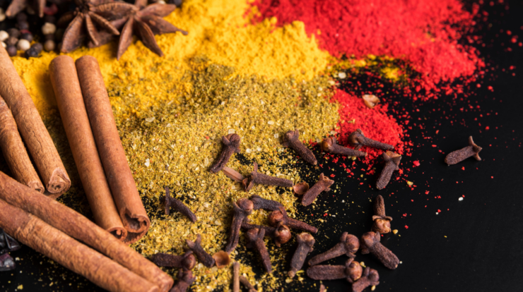 Easy kitchen remedies using common household ingredients to boost luck and positive energy in 2026