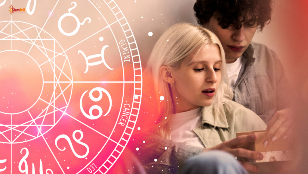 Zodiac power couples of 2026 showing strong love, compatibility, and success based on astrology