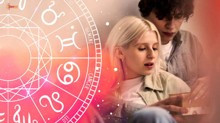 Zodiac power couples of 2026 showing strong love, compatibility, and success based on astrology