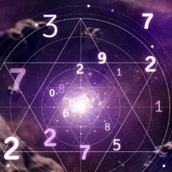 People associated with certain numbers believed to attract wealth, prosperity, and success