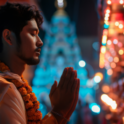 Know Why Satchandi Path is conducted only by highly learned Vedic Pandits following precise Vedic rituals