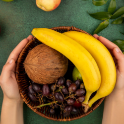 Mahashivratri fasting rules showing foods to eat and foods to avoid during Shivratri vrat