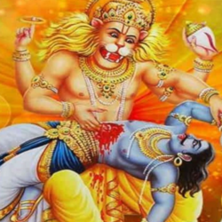 Narasimha Jayanti Home Puja and Fasting Guide
