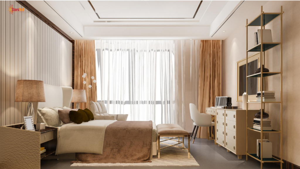 Bedroom Vastu Tips for Married Couples