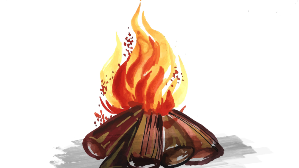 Holika Dahan