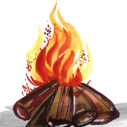 Holika Dahan