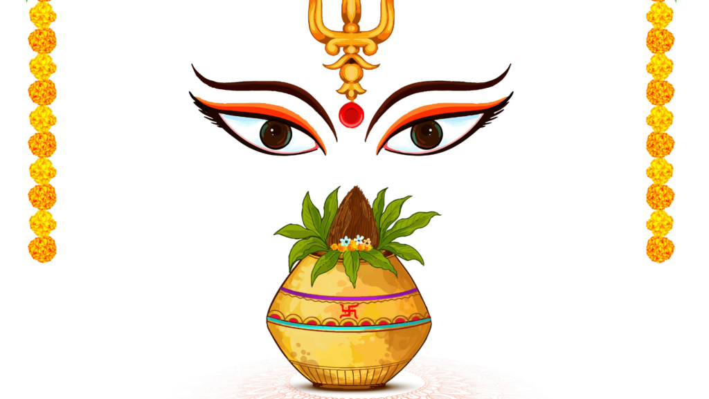 Chaitra Navratri 2026 date, Ghatasthapana muhurat, and auspicious time for Navratri puja