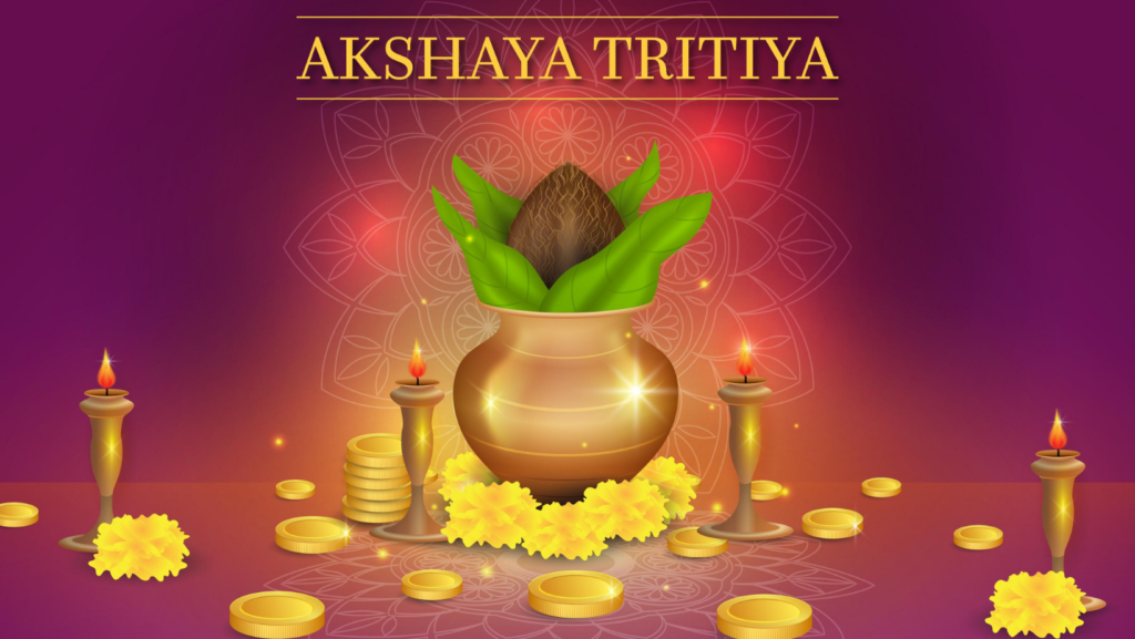 Akshaya Tritiya 2026: Best Actions for Your Zodiac Sign