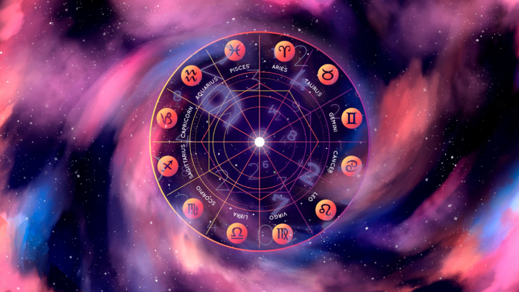 Weekly horoscope 2026 from April 22 to 28