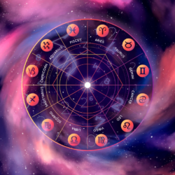 Weekly horoscope 2026 from April 22 to 28