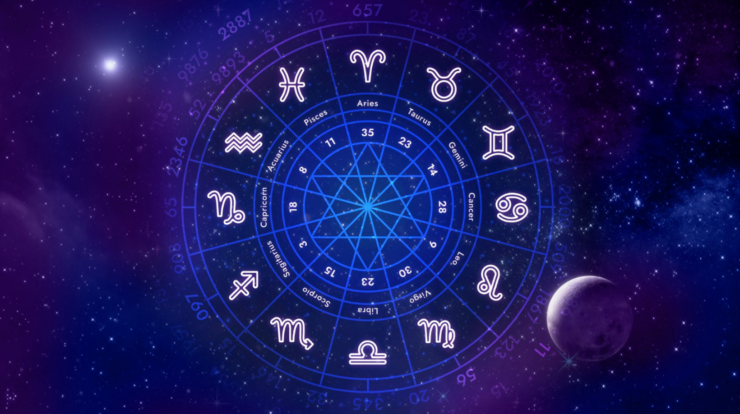 Weekly Horoscope from 01st to 7th April: Guidance for All 12 Zodiac Signs