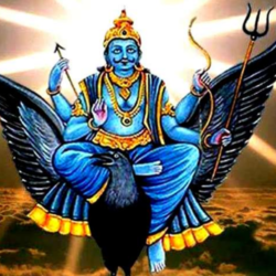 Shani Mahadasha is considered a time when Saturn begins to bestow upon you the fruits of your karma