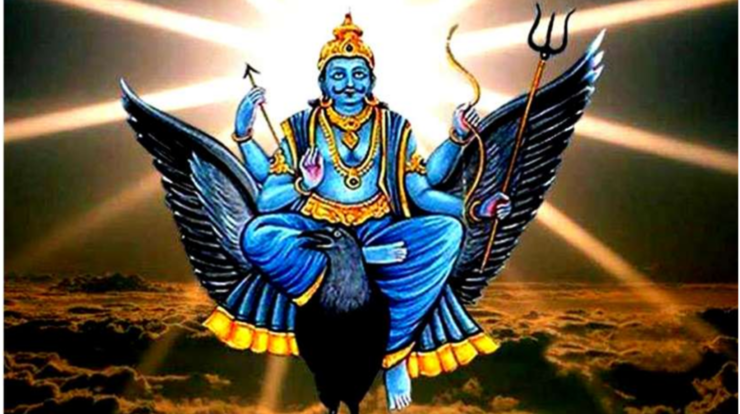 Shani Mahadasha is considered a time when Saturn begins to bestow upon you the fruits of your karma