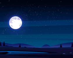 Vaishakha Purnima 2026, symbolizing spiritual devotion and auspicious puja timings.