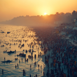 Jyeshtha Adhik Amavasya regarded as a particularly auspicious day for spiritual self-purification