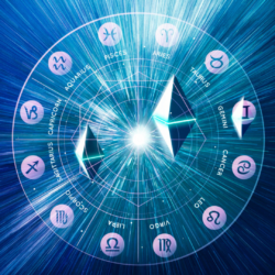 June 2026 Horoscope: Show monthly horoscope chart