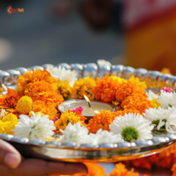 Nirjala Ekadashi 2026 vrat and Lord Vishnu puja without water as part of sacred fasting rituals