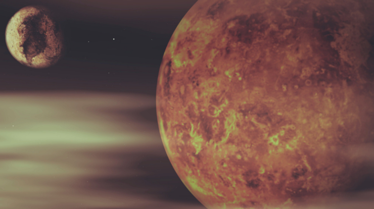 Mercury retrograde with zodiac symbols and cosmic elements representing its influence on all zodiac signs in July 2026.