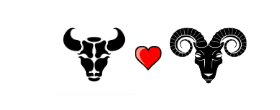 Taurus Love Compatibility with Aries