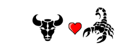 Taurus Love Compatibility with Scorpio