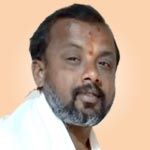 Astro Vijay Kumar V