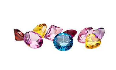 Gemstones