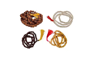 Astrological Mala