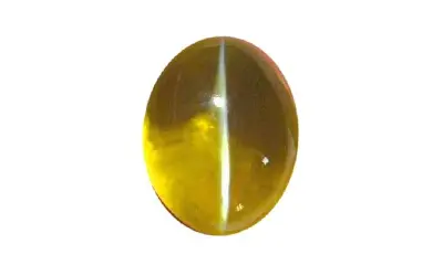 Cat's Eye Stone or Lahsuniya