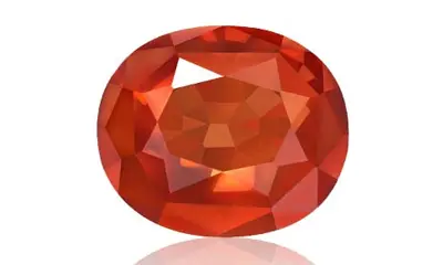 Hessonite (Gomed Ceylon)