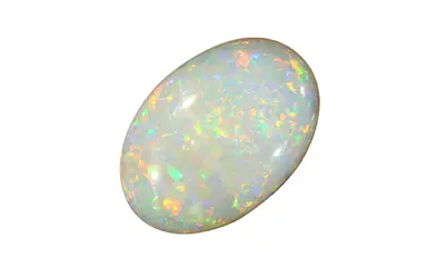 Opal Fire