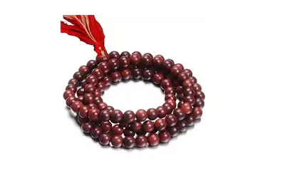 Lal Chandan Mala