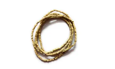 TULSI MALA 6mm (Round)