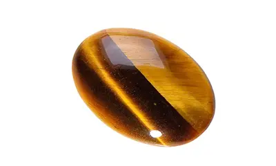 Tiger Eye