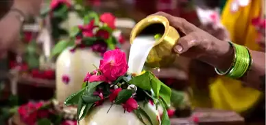 RUDRABHISHEK