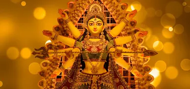 Durgashtami Puja