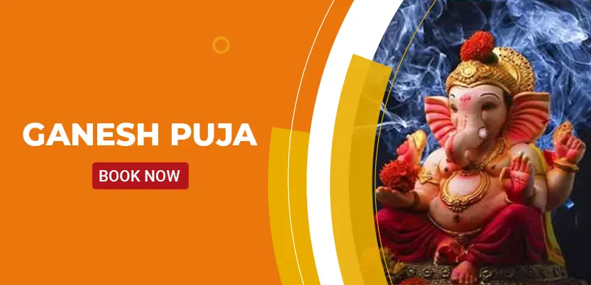 GANESH PUJA