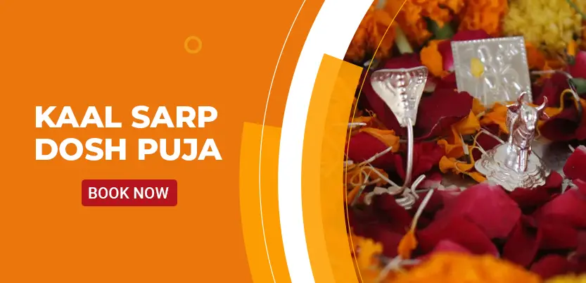 KAAL SARP DOSH NIVARAN PUJA