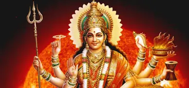 Durga Path