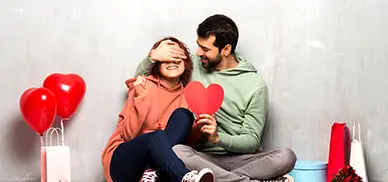 Puja Love Relationship Problems