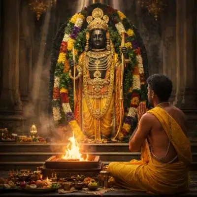 Ram Navami Online Puja