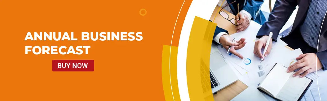Annual Business Forecast