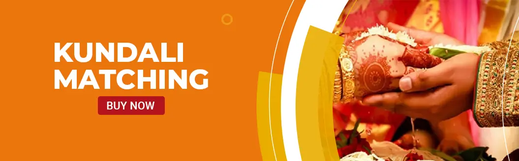 Kundali Matching