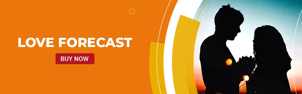 Love Forecast