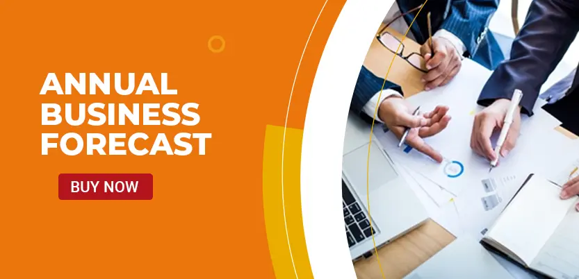 Annual Business Forecast