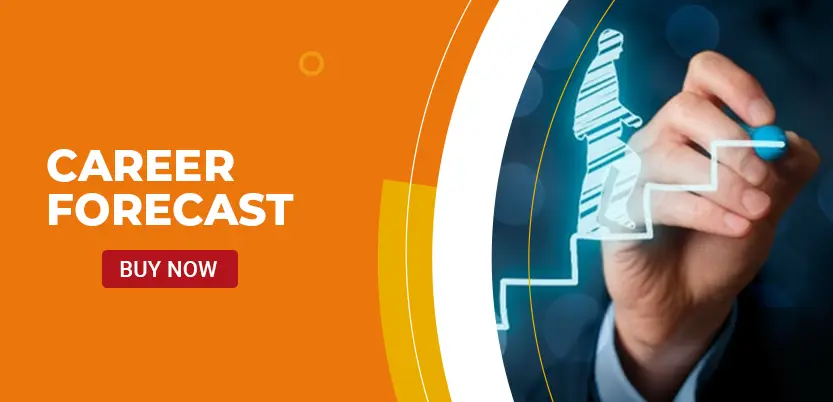 Career Forecast 2025