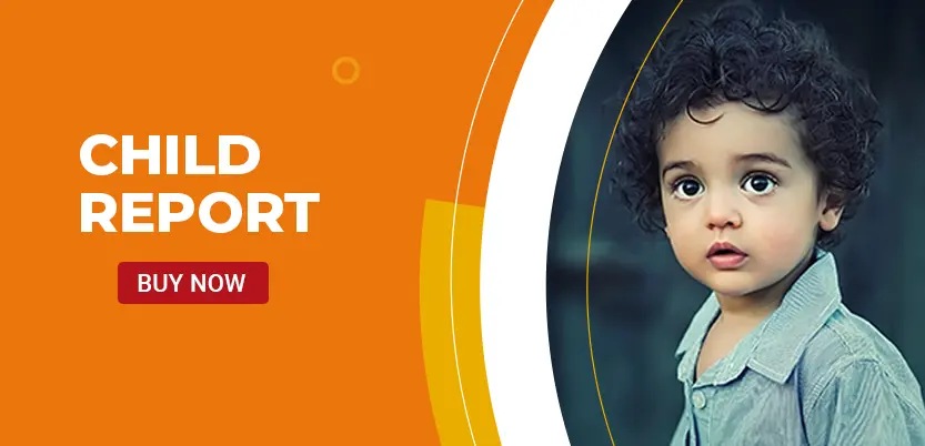 Child Report