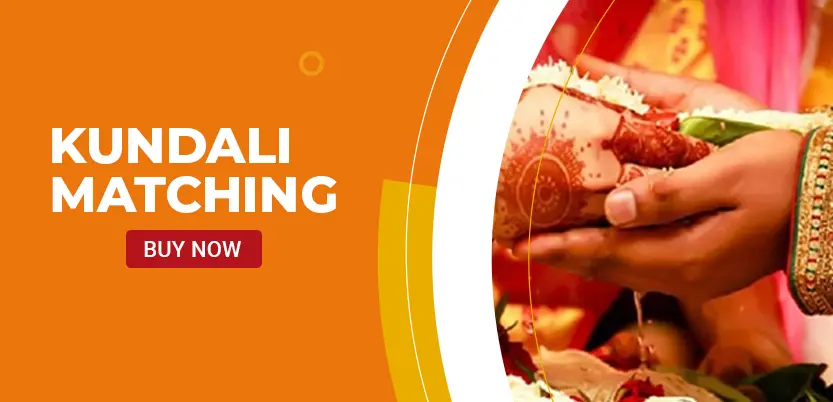 Kundali Matching