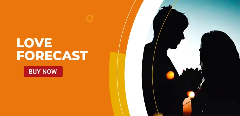 Love Forecast