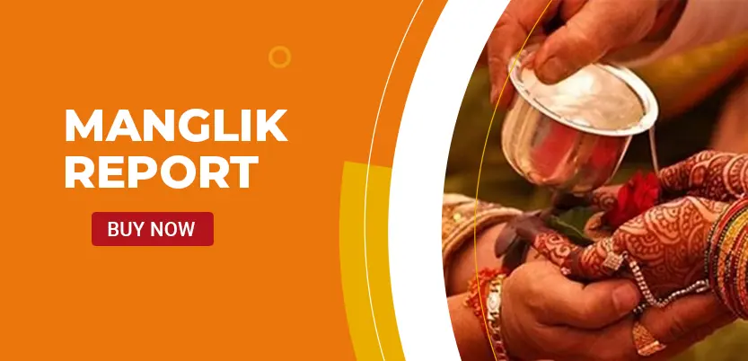 Manglik Report