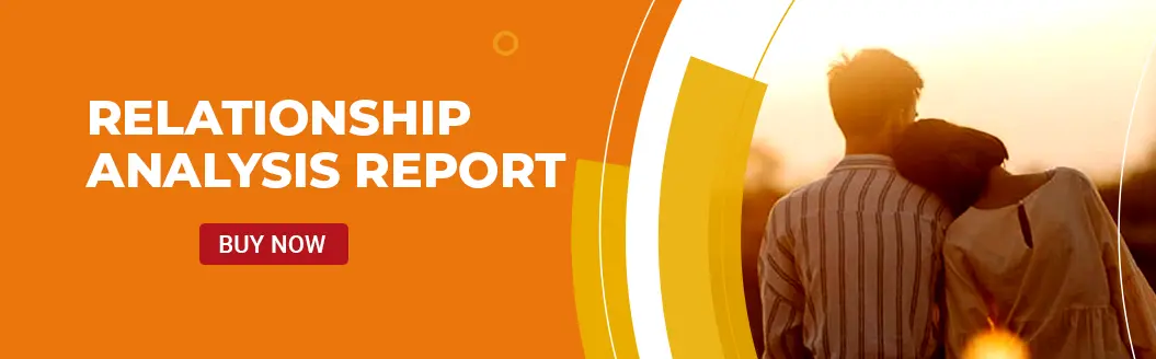 Relationship Analysis Report